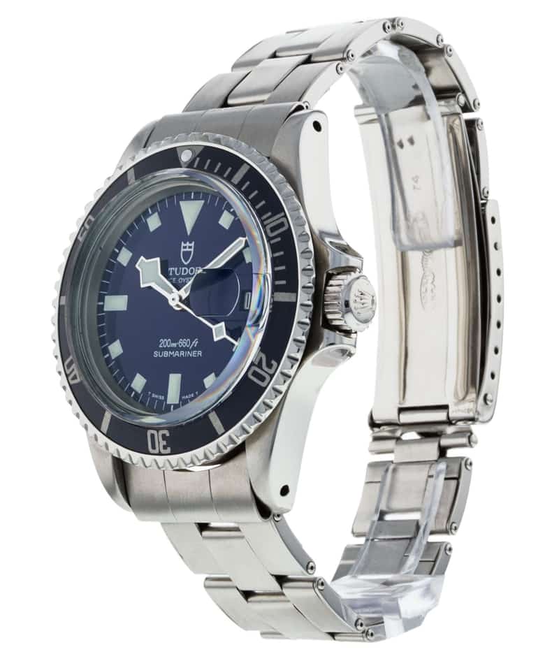 Tudor Submariner 9411/0